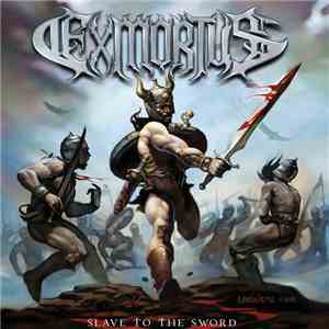 Exmortus - Slave To The Sword mp3 album