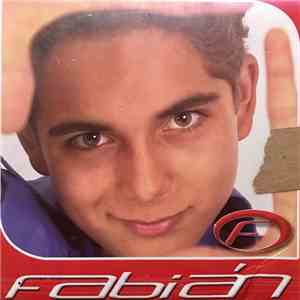 Fabián - Porque Te Quiero mp3 album