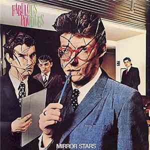 Fabulous Poodles - Mirror Stars mp3 album