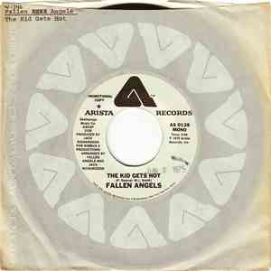 Fallen Angels  - The Kid Gets Hot mp3 album