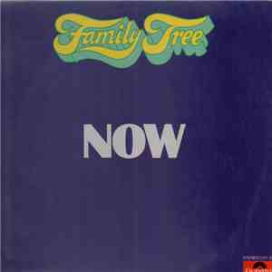 Family Tree  - Now mp3 album