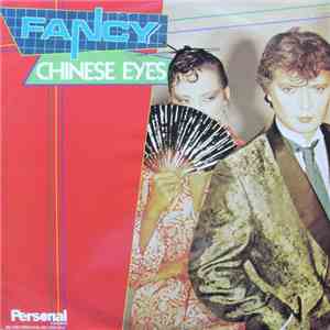 Fancy - Chinese Eyes mp3 album