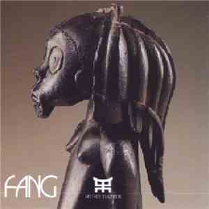 Fang  - Fang Du Gabon mp3 album