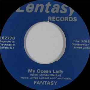 Fantasy  - Without You / My Ocean Lady mp3 album