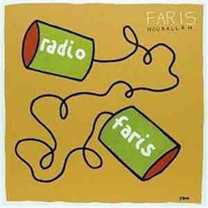 Faris Nourallah - Radio Faris mp3 album