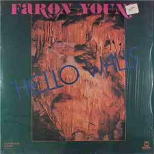 Faron Young - Hello Walls mp3 album