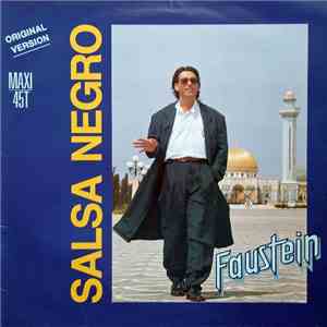 Faustein - Salsa Negro mp3 album