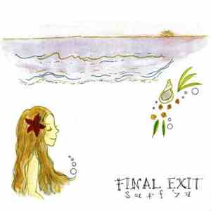 Final Exit  / Deche-Charge - Surf '74 / Deche Charge mp3 album