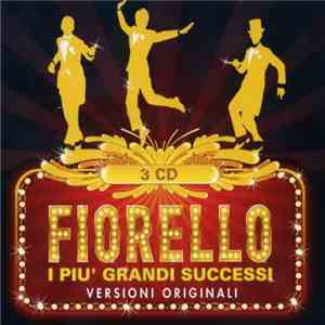 Fiorello - I Più Grandi Successi mp3 album