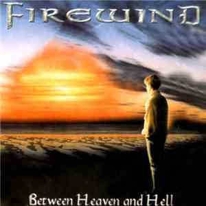 Firewind - Between Heaven And Hell mp3 album