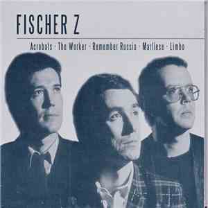 Fischer-Z - Fischer-Z mp3 album