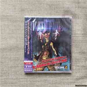 Five Finger Death Punch - The Wrong Side Of Heaven And The Righteous Side Of Hell, Volume 2 mp3 album