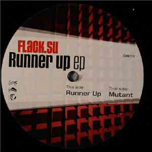 Flack.Su - Runner Up EP mp3 album