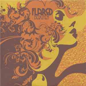 Flared - Debuten mp3 album