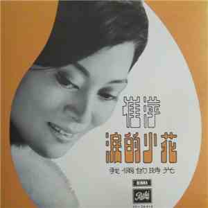 崔萍 - 淚的小花 = Flower Of Tears mp3 album