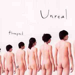 Flumpool - Unreal mp3 album