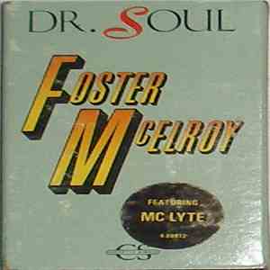 Foster/McElroy - Dr. Soul mp3 album