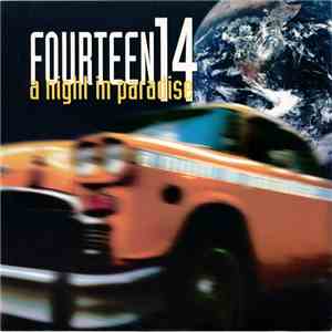 Fourteen 14 - A Night In Paradise mp3 album