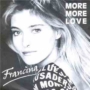 Francina - More More Love mp3 album