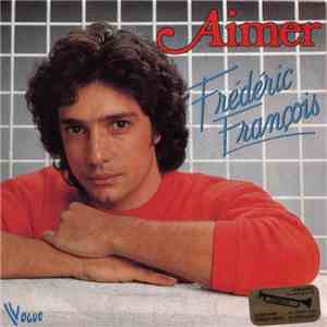 Frédéric François - Aimer mp3 album