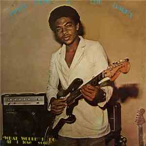 Fred Fenk And The Barex - What Would I Do (If I Loose You)? mp3 album