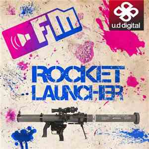Fred McLovin - Rocket Launcher mp3 album
