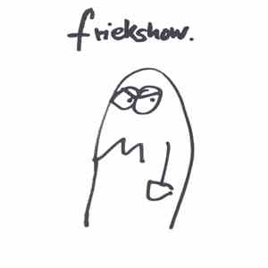 Friekshow - Friekshow mp3 album