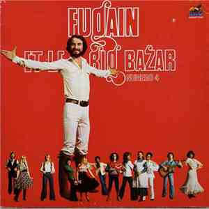 Fugain Et Le Big Bazar - Numero 4 mp3 album