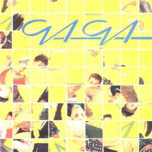 Ga Ga  - Ga Ga mp3 album