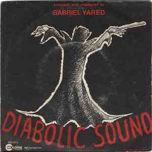 Gabriel Yared - Diabolic Sound mp3 album
