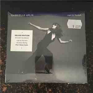 Gabrielle Aplin - Light Up The Dark mp3 album