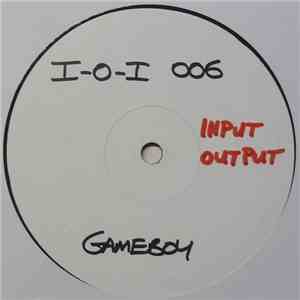 Gameboy - Your Culture Is Our Nature mp3 album