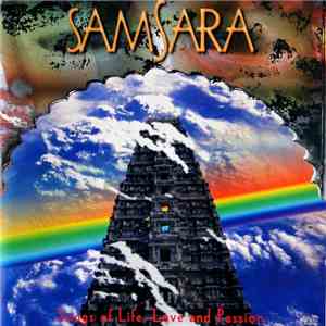 Gandalf - Samsara - Songs of Life, Love and Passion mp3 album