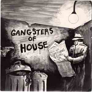 Gangsters Of House - (There Was) Something Going On mp3 album