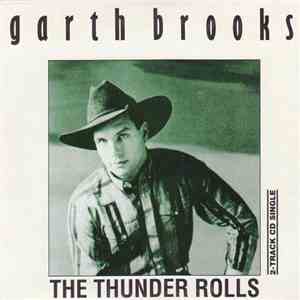 Garth Brooks - The Thunder Rolls mp3 album