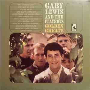 Gary Lewis And The Playboys - Golden Greats mp3 album