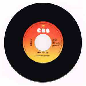 Gasolin' - Rare Tracks mp3 album