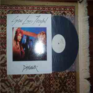 Gene Loves Jezebel - Discover mp3 album