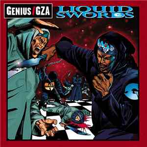 Genius / GZA - Liquid Swords mp3 album
