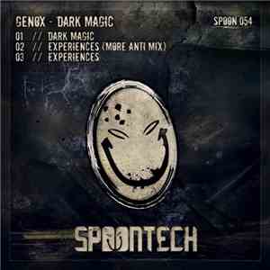 Genox  - Dark Magic mp3 album