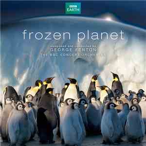 George Fenton - Frozen Planet mp3 album