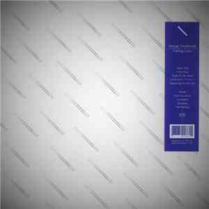 George FitzGerald - Fading Love mp3 album