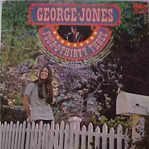 George Jones  - Four-O-Thirty Three mp3 album
