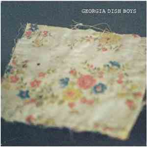 Georgia Dish Boys - Georgia Dish Boys mp3 album