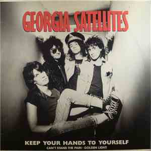 Georgia Satellites - Keep Your Hands To Yourself mp3 album
