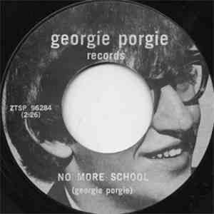 Georgie Porgie  - You Don’t Know Me/No More School mp3 album