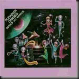 Gerald Jay Markoe - Pleiadian Danses mp3 album
