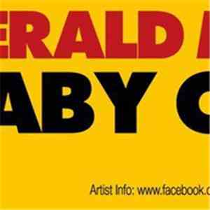 Gerald Mitchell - 2 Feet Up mp3 album