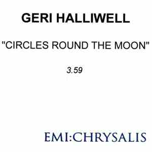 Geri Halliwell - Circles Round The Moon mp3 album