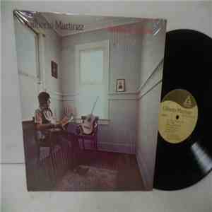 Gilberto Martinez - Send In The Clowns mp3 album